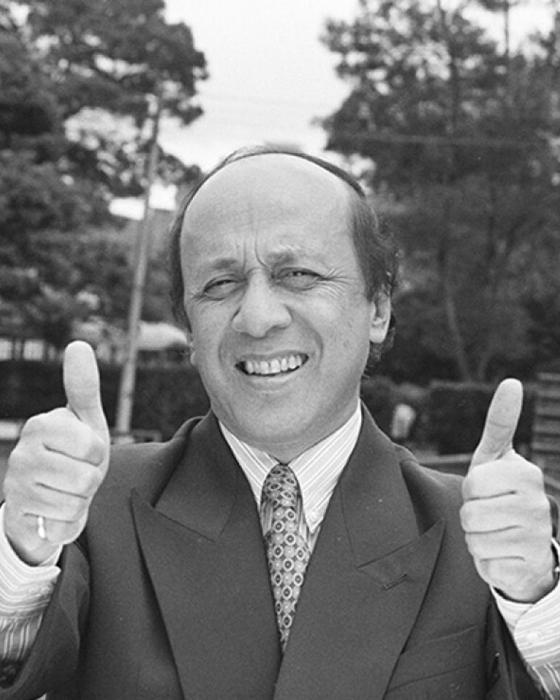 Alfonso Lizarazo Alfonso Lizarazo
