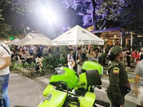 toque de queda Medellín noticias feria de las flores toque de queda Medellín noticias feria de las flores