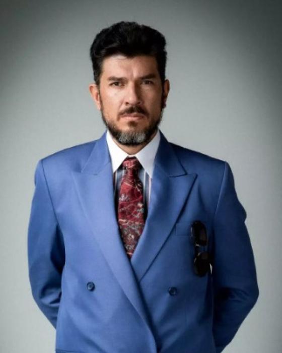Gustavo Angarita Gustavo Angarita