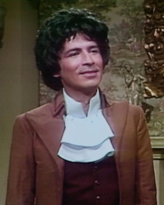Gustavo Angarita Gustavo Angarita