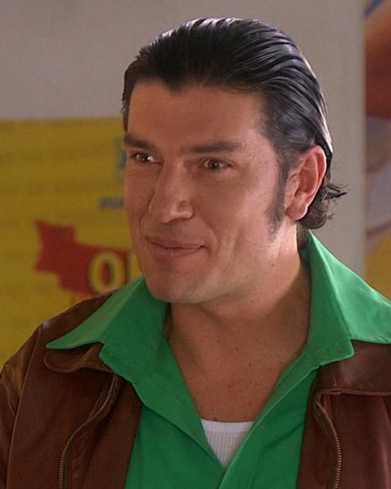 Gustavo Angarita Gustavo Angarita