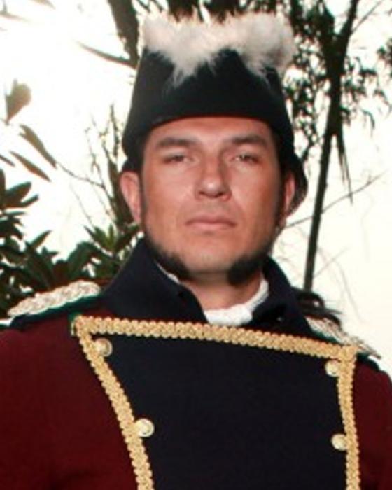 Gustavo Angarita