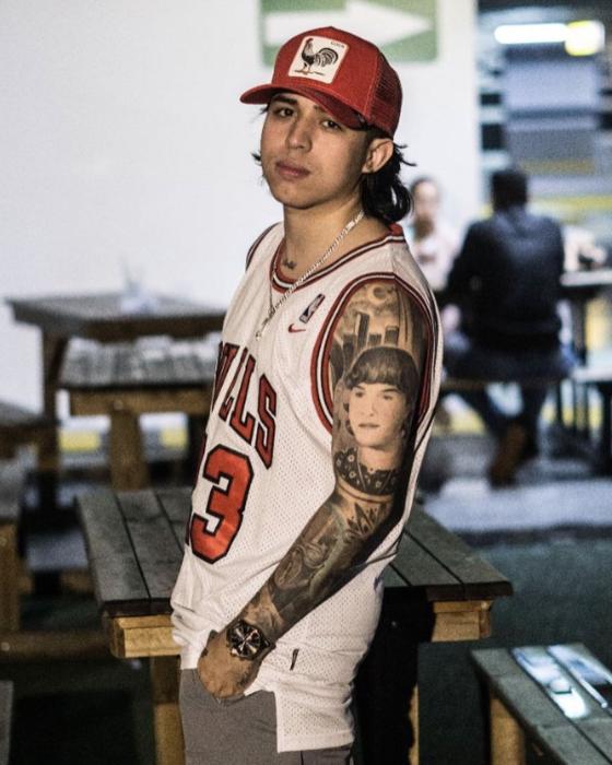 Westcol, el streamer colombiano Westcol, el streamer colombiano