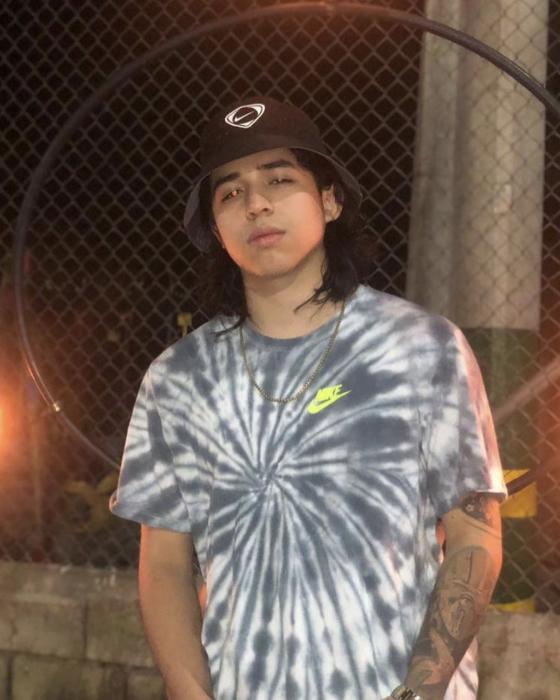 Westcol, el streamer colombiano Westcol, el streamer colombiano