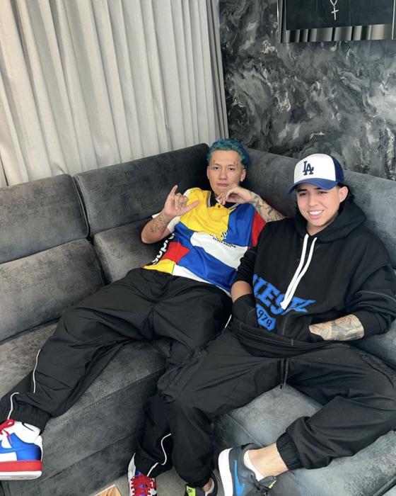 Westcol, el streamer colombiano Westcol, el streamer colombiano