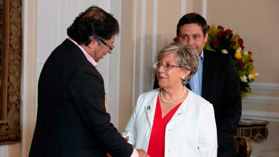 Gustavo Petro ICBF prosperidad social noticias Colombia Gustavo Petro ICBF prosperidad social noticias Colombia