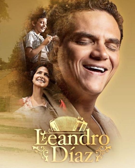 Abel Villa Leandro Díaz Abel Villa Leandro Díaz