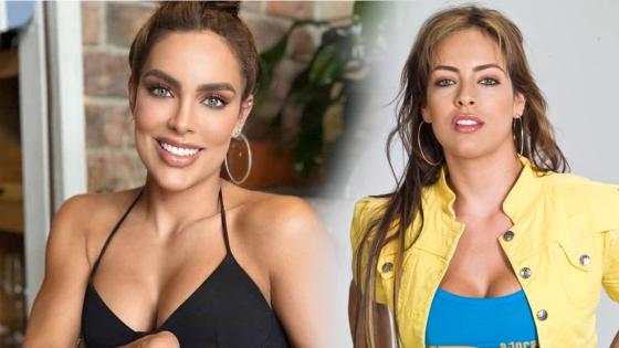 Actores colombianos mismo papel Actores colombianos mismo papel