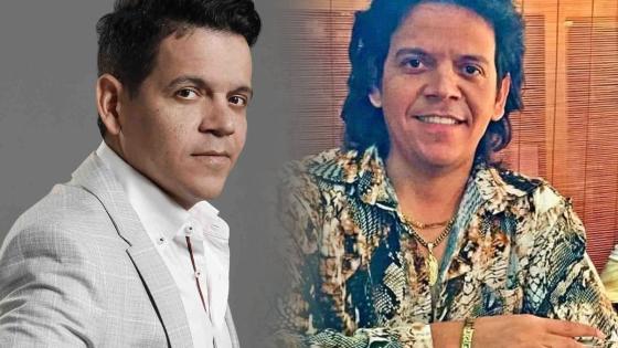 Actores colombianos mismo papel Actores colombianos mismo papel