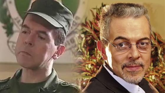 Luis Fernando Ardila Luis Fernando Ardila