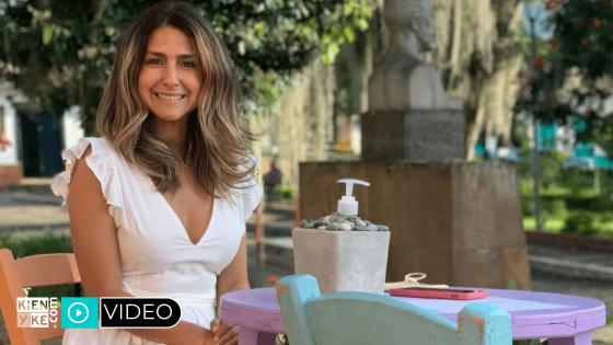 Aída Bossa salida Masterchef Aída Bossa salida Masterchef