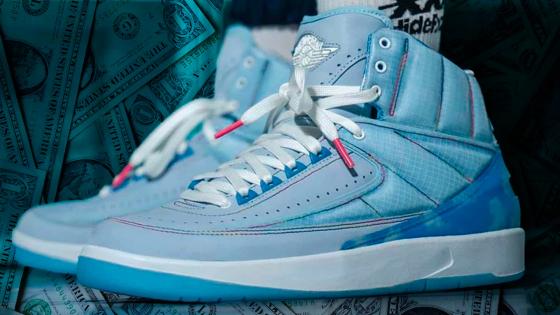 Nuevos Jordan J Balvin Nuevos Jordan J Balvin