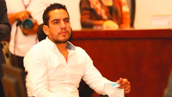 Alex Florez video Policia hotel Cartagena noticias Alex Florez video Policia hotel Cartagena noticias