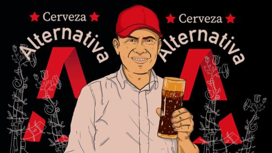 Del trago amargo de la guerra al sabor de la paz: Cervecería Casa Alternativa