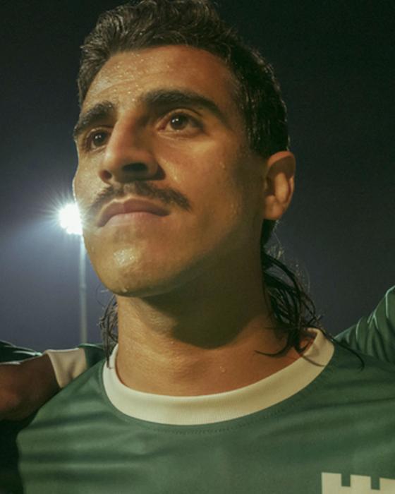 Andrés Escobar gol en contra Netflix Andrés Escobar gol en contra Netflix