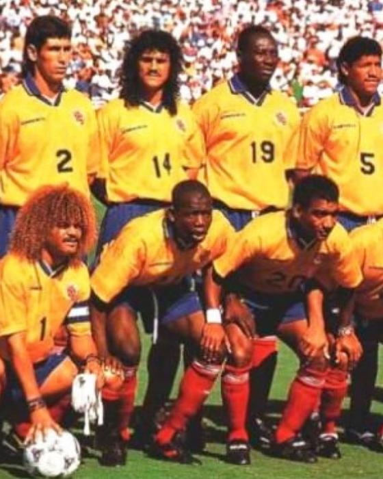 Andrés Escobar gol en contra Netflix Andrés Escobar gol en contra Netflix