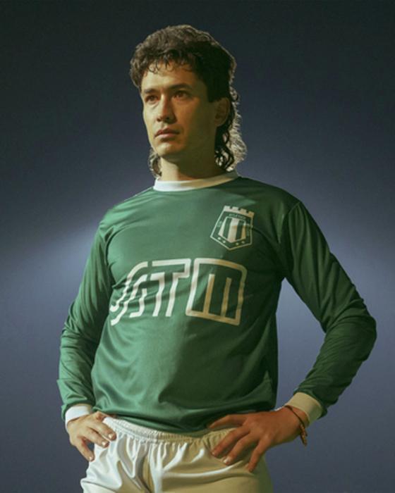 Andrés Escobar gol en contra Netflix Andrés Escobar gol en contra Netflix