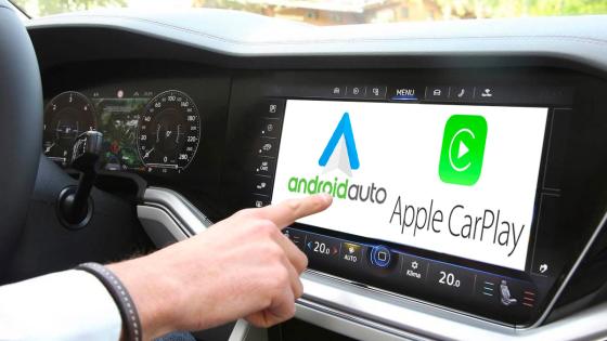 Android Auto Android Auto