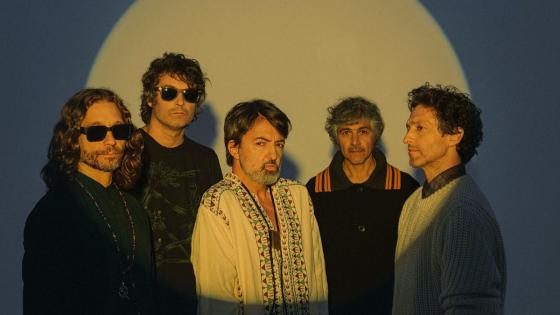 Babasónicos Babasónicos