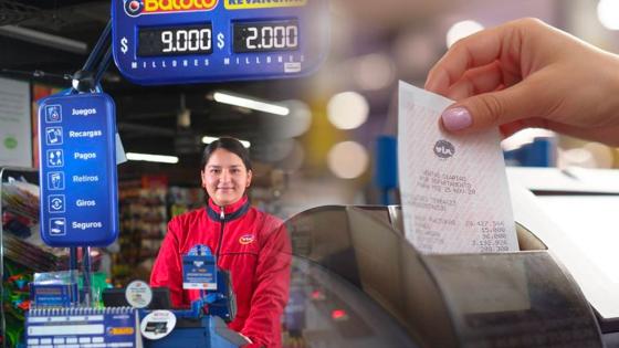 ¡Baloto se transforma! Conozca su estrategia de innovación ¡Baloto se transforma! Conozca su estrategia de innovación