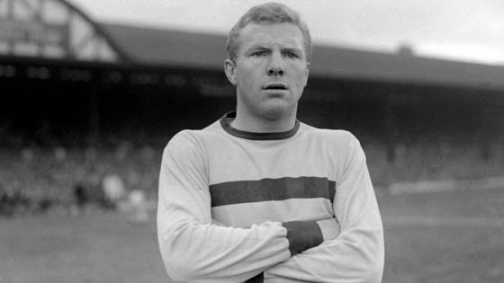 Bobby Moore Bobby Moore