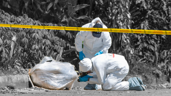 Crimen Crimen