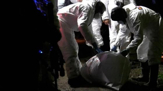 embolsados bogotá noticias Colombia Engativá embolsados bogotá noticias Colombia Engativá