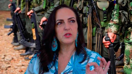 María Fernanda Cabal María Fernanda Cabal