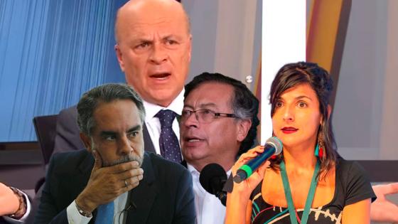 Carlos Antonio Vélez Carlos Antonio Vélez