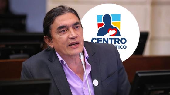 Centro Democrático audio Gustavo Bolívar