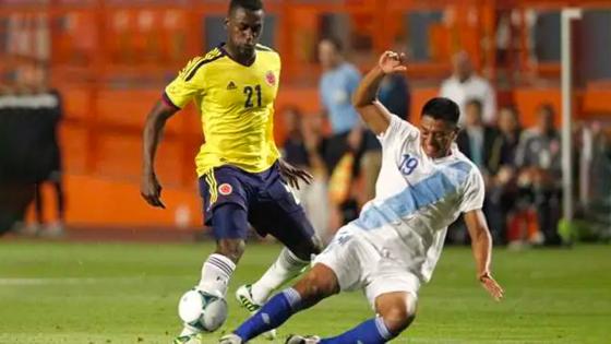 Selección Colombia Selección Colombia