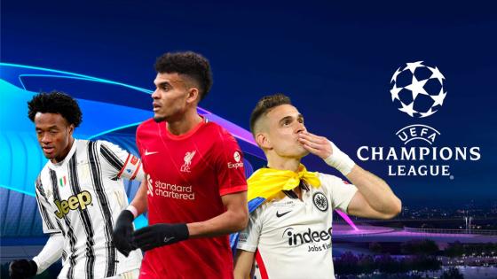 Champions League Champions League