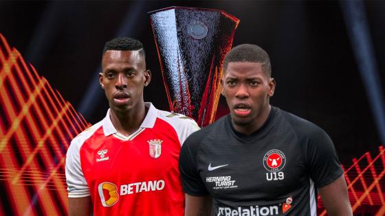 Europa League Europa League