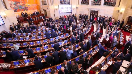 Aprueban reducción de vacaciones de congresistas Aprueban reducción de vacaciones de congresistas
