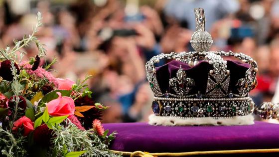 Corona Rey Carlos III Corona Rey Carlos III