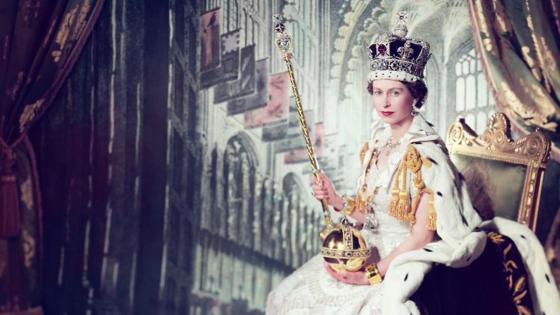 reina-isabel-II-coronacion reina-isabel-II-coronacion