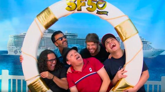 50 años sabados felices 50 años sabados felices