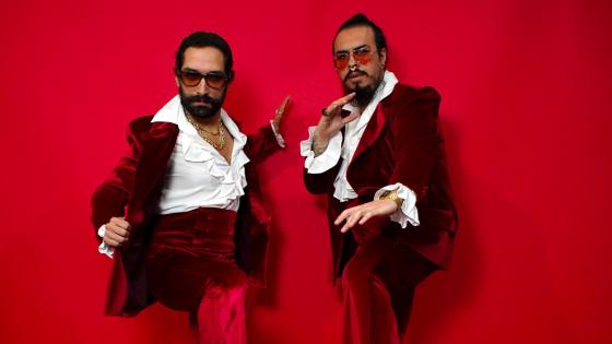 Daniel Me Estás Matando