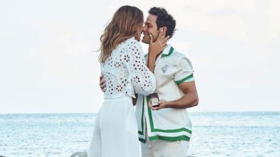 cuándo es la boda de Daniela Ospina cuándo es la boda de Daniela Ospina