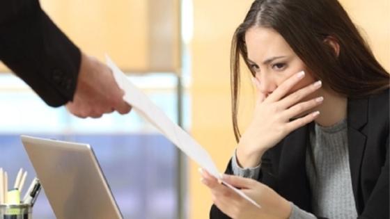 Reconocida empresa cerró sus puertas en Colombia y despidió sus empleados Reconocida empresa cerró sus puertas en Colombia y despidió sus empleados