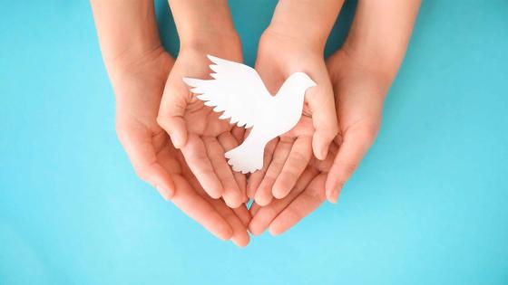 Día Internacional de la Paz Día Internacional de la Paz