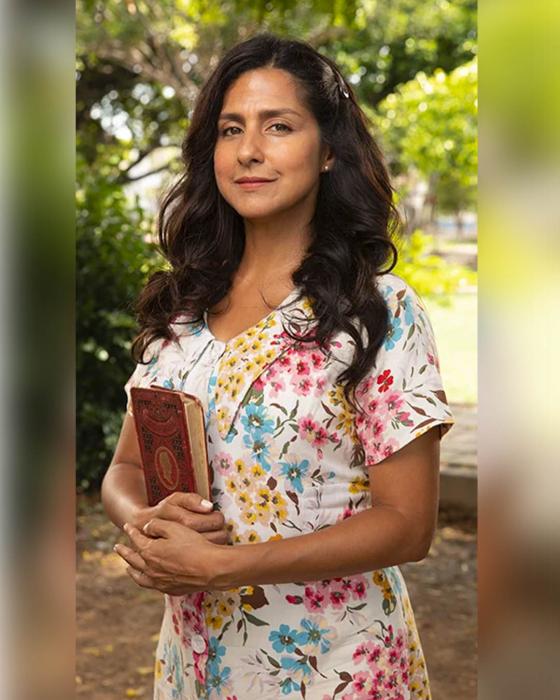 ¿Quién es quién en la novela de Leandro Díaz? ¿Quién es quién en la novela de Leandro Díaz?