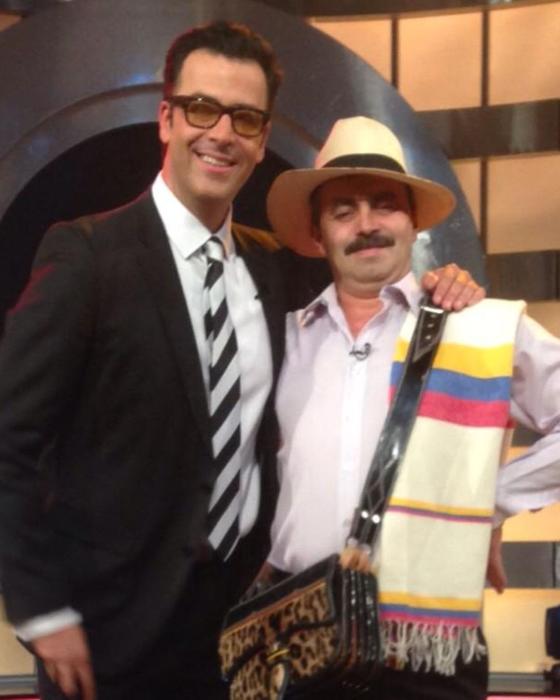 Don Sincero Sábados Felices Don Sincero Sábados Felices