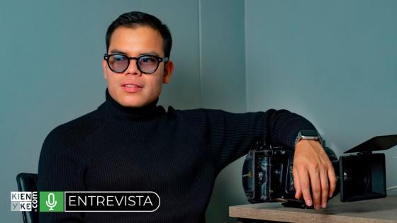 Edwin Jaimes Edwin Jaimes