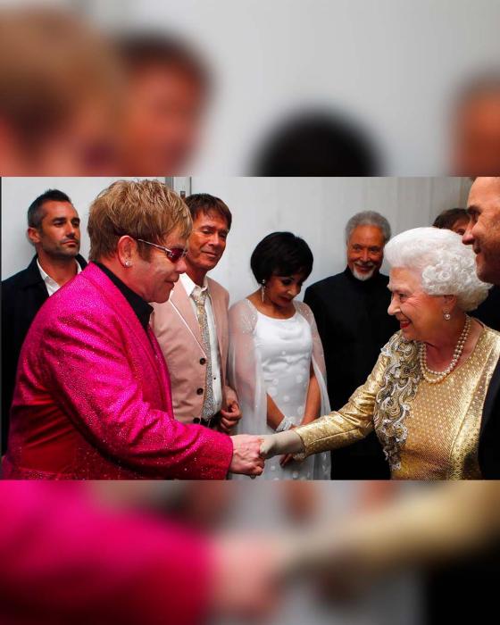 Elton Jhon Elton Jhon