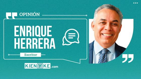 Enrique-Herrera Enrique-Herrera