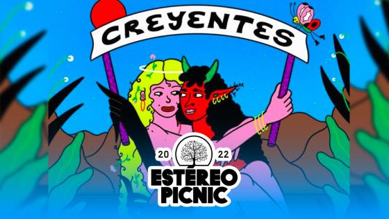 estéreo-picnic estéreo-picnic