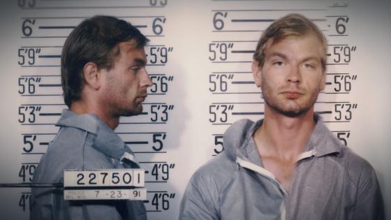 Conversaciones con asesinos: Las cintas de Jeffrey Dahmer