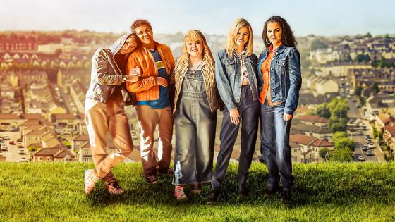 Derry Girls: Temporada 3