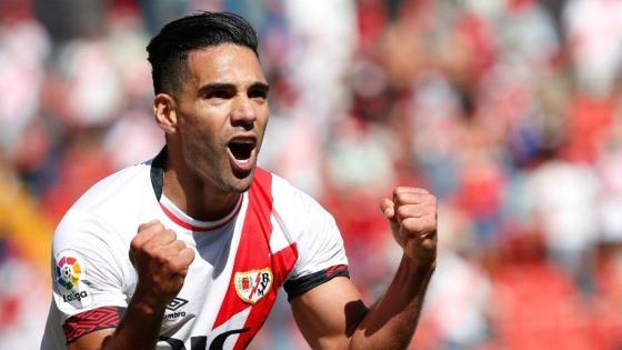 Falcao Falcao